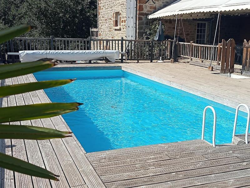 Gite De Cayssie Verrieres  Exterior foto